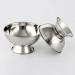 Premium Tall Metal Shaving Bowl for Men | Reusable Shaving Accessory & Soap Cup | Perfect Shaving Supplies - Buy Online on SooperMarket.com