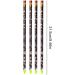 AMZLORD 4/12PCS Rhinestone Picker Pencil Set Self Adhesive Crystal Gem Pick Up Tools with Pencil Sharpener Dotting Wax Pen Nail Dotting Wax Pen Green - Buy Online on SooperMarket.com
