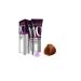 Morfose 10 Professional Hair Colour Cream 100 ml No. 8.34 Light Copper Auburn
