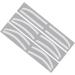 Silicone Disposable Eyebrow Stencil Kit for Microblading - Hygienic & Easy to Use - Buy Online on SooperMarket.com