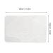 Reusable Silicone Body Patch for Easy Absorption | Skin-Friendly | 26x16.8cm | Transparent and Washable - Buy Online on SooperMarket.com