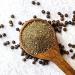 Seelans TRS Black Pepper Coarse | 400G |Crushed | Cracked Black Peppercorns | Spice Seasoning Dressing Coarse |Ground Black Pepper |Indian Origin (Pack of 2) - Buy Online on SooperMarket.com