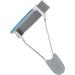 Cervical Neck Traction Device Neck Support Pain Relief Correct Sitting Posture for School (Blue) S Blue - Buy Online on SooperMarket.com