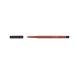 Malu Wilz Soft Lip Styler No. 57 Light Maroon - Lipliner Right -back lip contour pencil long -lasting & well -covering ensures smooth lips