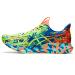 ASICS Men's Noosa TRI 14 Running Shoes 10 Multicolor