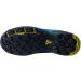 Vaude Lapita II Low STX Children's Outdoor Shoes - Waterproof Hiking Shoes for Boys & Girls - 33 EU - Radiate Blue Eclipse - Buy Online on SooperMarket.com