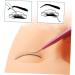 Buy NOLITOY Eyelash Stick Set - Professional Lash Lift & Perm Tools for Perfect Lashes | International Shipping Available - Buy Online on SooperMarket.com