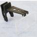 VENEKA 1 Set 1.5X/2.5X/3.5X Magnifying Glass Optical Instruments Folding Clip on Eyeglass Loupe with 3 Acrylic Lens 85x30mm - Buy Online on SooperMarket.com