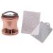 TOSSPER Silicone Jelly Stamper Nail Art Jelly Stamper Nail Art Stamping Stamper For Manicure Tools
