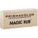 Prismacolor Sanford 73201 Magic Rub Vinyl Art Eraser - 12 Pack - Buy Online on SooperMarket.com