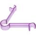 Lip Enhancer Tool - Lip Plumping Device for Clearer Jaw Line Reduce Lips Wrinkles Anti Aging Facial Exerciser Enhancer (Purple) - Buy Online on SooperMarket.com