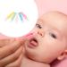 Healvian Baby Nose Tweezer - Safe Ear Wax & Booger Remover 5pcs Set - Buy Online on SooperMarket.com