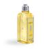 L'Occitane Citrus Verbena Shower Gel 8.4 Fl. Oz. - Refreshing Citrus Scent | Gentle Cleansing Formula - Buy Online on SooperMarket.com