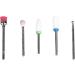 Nail Drill Set Nail Polishing Tool for Salon - Buy Online on SooperMarket.com