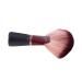 Neck Duster Brush for Salon & Hairdressing - Wooden Handle Cleaning Tool for Professionals - Buy Online on SooperMarket.com