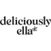 Deliciously Ella - Granola & Muesli Gluten-Free Vegan Friendly Healthy Breakfast (6 boxes) (Nutty Granola) - Buy Online on SooperMarket.com