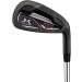 MAZEL WM-X1 Golf Iron Set - Right Handed Black #4 Steel Flex - Buy Online on SooperMarket.com