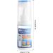 Graffiti Remover Odorless Graffiti Spray Paint Remover with Sponge Brush Wall Graffiti Cleaner Easily Cover Up Graffiti & Stains for Wall Glass Floor Single Attribute - Buy Online on SooperMarket.com
