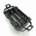 Men's Shaver Razor Outer Foil Replacement WES9173 for Panasonic ES-LV Series | International Shipping Available - Buy Online on SooperMarket.com