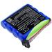 700mAh Replacement Battery for Optomed 4/HR-4U AAA Smartscope M5 & M5 Pro - International Shipping Available - Buy Online on SooperMarket.com