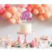 Go Shawty Its Your Birthday Cake Topper Its My Birthday Cake Topper Girls Birthday Cake Decorations Hip Hop Themed Birthday Party Decor Supplies Rose Red - Buy Online on SooperMarket.com