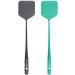 TrendLine Colored Assorted Fly Swatter - 10x10 cm Insect Killer | International Shipping Available - Buy Online on SooperMarket.com