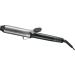 Remington Pro Big Curl Curling Tong - 38mm Barrel Curling Wand with Clip 30 Second Heat Up and Protective Ceramic Coating CI5538 Black