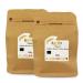 Organic Italian Roast Coffee Beans 500g (BWFO)