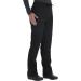 Vital Threads Unisex Scrubs Set V-Neck Top & Drawstring Pant VT509C - Medium Black - Buy Online on SooperMarket.com