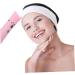 WOONEKY 1Pc handheld spray face steamer sprayer face cleaners facial care steamer 14.1x2.6cm - Buy Online on SooperMarket.com
