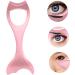 Gogogmee Eyeliner Auxiliary Artifact Eyeshadow False Eyelash Applicator Tool Women Eyeliner Stencils Miss - Buy Online on SooperMarket.com