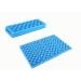 Toasis Camping Cushion Outdoor Sitting Mat Foam Seat Pad (Blue)