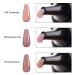 Makartt Qikgel Nude Poly Nail Gel Builder Kit - Hard Gel for Nails | Fall Trendy Nail Art Design | DIY Beauty Gift Set - Buy Online on SooperMarket.com