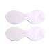 200 Sheets Non Woven Eye Care | Lint Wipes Makeup Remover Pads Eye Cleaning Pads Women Beauty Salon Eye Toner Lotion Paper for Home Use Professional Beauty Salon Moisturizing Paper Xiatiam