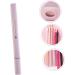 Healeved 1pc Lip Brush Dual-purpose Cosmetics Brush Lipstick Gloss Wands Concealer Brush Makeup Accessories Cosmetics Makeup Brush Reliable Makeup Tool Multi-function Makeup Brush - Buy Online on SooperMarket.com