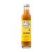 ImmuneSchein Classic Ginger Elixir Shots - Only 3 Real Food Ingredients, No Water, Vinegar or Preservatives: Handcrafted from Organic Ginger Roots (8.5 fl oz, 1) 8.5 Fl Oz (Pack of 1) 8.5