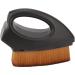 Liquid Powder Foundation Brush Soft Fiber Makeup Brush with Protective Cover for Perfect Base Makeup Applicable Scene - Buy Online on SooperMarket.com