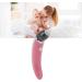 Baby Nasal Aspirator - 5 Gears Comfortable Nose Snot Sucker for Infants - Easy to Use at Home (Pink) - Buy Online on SooperMarket.com