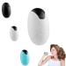 Dormidreams Sleep Aid Device Handheld Sleep Aid Device Small Portable Sleep Aid Device Anxiety Nerve Control Device White
