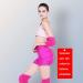 LIUHUO Hip Pad Protector Padded Shorts - Black Small for Ski, Roller Skating, Snow Crash - Tailbone & Butt Protection - Buy Online on SooperMarket.com