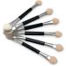 MAGICLULU 150 pcs Women Sponge Beauty Double-headed Shadow Eyeshadow Use Latex Stick Eye Girl - Buy Online on SooperMarket.com