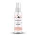 CA Perfume Impression of Pleasures for Woman Travel Size Sample Fragrance Eau de Parfum Sprayer(2 Fl Oz/ 60 ml)