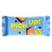 Shop Pick Up! Theken Display Bundle - Original & Choco & Milk Bars - Crisp Milk Chocolate Cookies - 3 Displays of 24 Pieces - International Shipping Available - Buy Online on SooperMarket.com