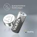 VARTA Button Cell Type 371 Battery Long-Lasting Power for All Devices | International Shipping Available - Buy Online on SooperMarket.com