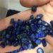 50g Natural Tumbled Lapis Lazuli Quartz Lavender Crystal Stones Feng Shui Crystals - Buy Online on SooperMarket.com