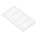 Snoring Mouth Strips 48 Pcs - Easy Breathing Sleep Tapes for Adults | Travel-friendly Solution - Buy Online on SooperMarket.com