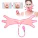 Facial Slimming Strap - V Face Slimming Bandage | Double Chin Skin Belt for Men & Women - Lift Firm and Eliminate Sagging Skin - Buy Online on SooperMarket.com