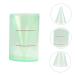 Healeved 2 STK Cylinder Cone Educational Model - Math Teaching Device & Demonstrator Toy | Perfect for Geometry Learning - Buy Online on SooperMarket.com