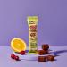 Karl Karlo Vegan Fruchttriegel Tasting Package - Lemon Ginger Orange & Hazelnut | 12 x 35g - Gluten-Free Additive-Free Nutri Score A - Buy Online on SooperMarket.com