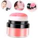 Healeved Oil Control Cushion Blush Matte Blush Loose Blush Makeup Maquillaje Makeup Blush Blush Plastic - Buy Online on SooperMarket.com